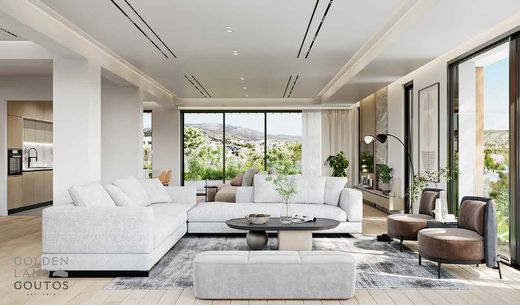 Maison de luxe à Várkiza, Nomarchía Anatolikís Attikís
