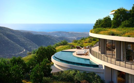Villa in Marbella, Malaga
