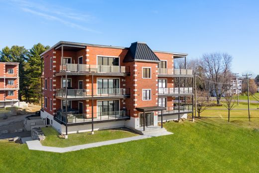 Apartamento - Trois-Rivières, Mauricie