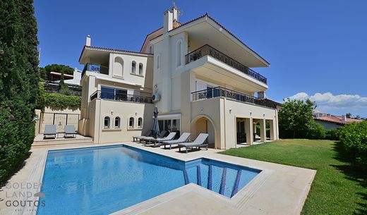 ‏בתי יוקרה ב  Voúla, Nomarchía Anatolikís Attikís