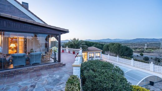 Semidetached House in Galapagar, Province of Madrid