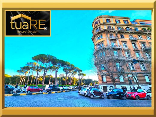 Apartment in Rome, Latium