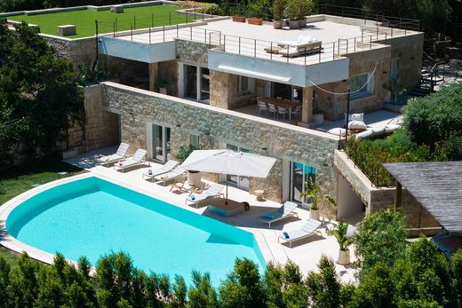 Villa en Porto Rotondo, Provincia di Sassari