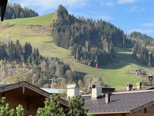 ‏בית קיט ב  קיצביהל, Politischer Bezirk Kitzbühel