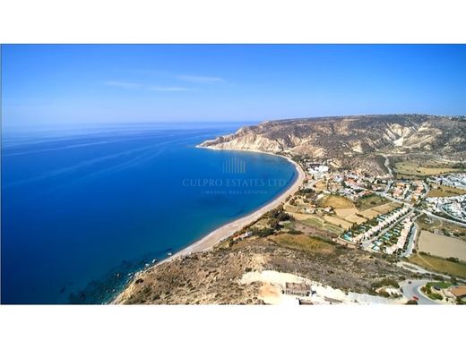 Arsa Pissoúri, Limassol District