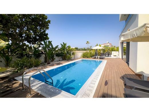 Villa en Ayia Napa, Agía Nápa
