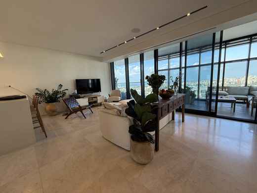 Appartement in Tel Aviv, Tel Aviv District