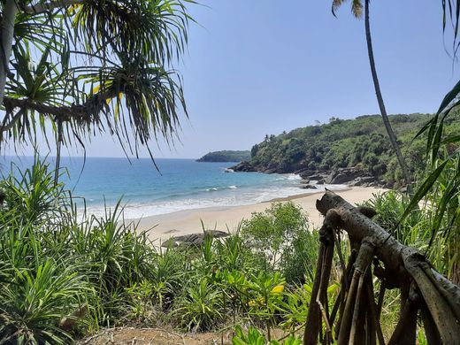 Grundstück in Tangalle, Hambantota District