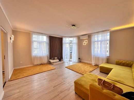 Apartment in Budapest VI. kerület, Budapest