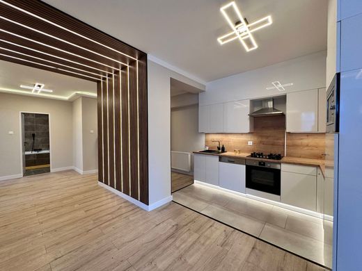 아파트 / Budapest VI. kerület, Budapest