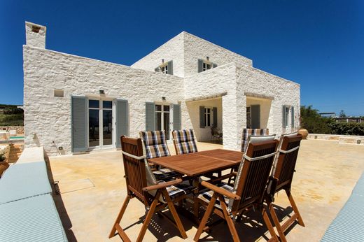 Villa in Páros, Nomós Kykládon
