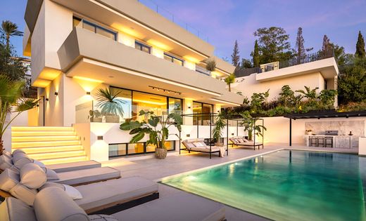 Вилла, Марбелья, Provincia de Málaga