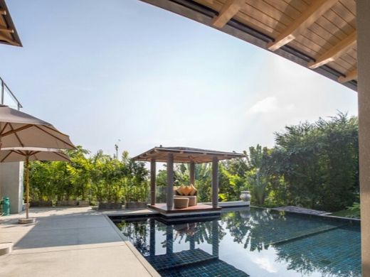 Villa in Layan Beach, Phuket Province