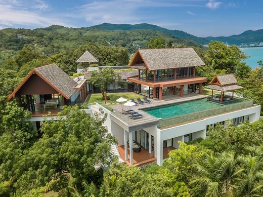 Villa à Phuket City, Phuket Province