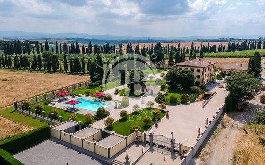 Villa in Montepulciano, Provincia di Siena