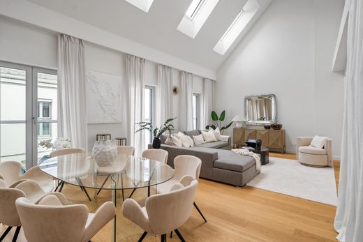 Пентхаус, Вена, Wien Stadt