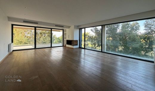 Apartment / Etagenwohnung in Ellinikó, Nomarchía Athínas