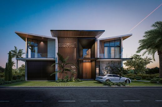 Villa in Cap Cana, Higüey