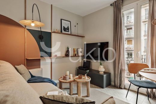 Piso / Apartamento en Barcelona, Provincia de Barcelona