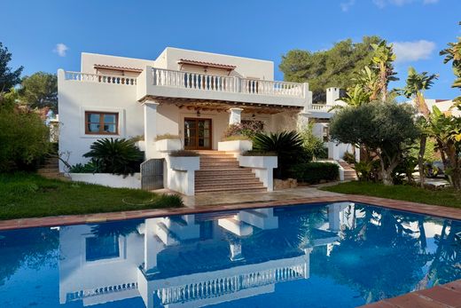 Santa Eulària des Riu, Illes Balearsのヴィラ