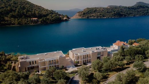 Residential complexes in Šipanska Luka, Grad Dubrovnik