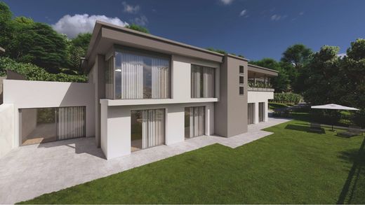 别墅  Breganzona, Lugano