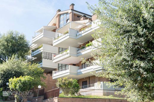 Penthouse à Rome, Latium