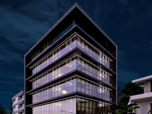 Complexos residenciais - Páno Polemídia, Limassol District