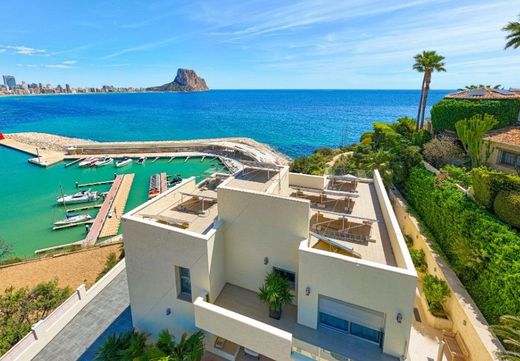 Villa in Benidorm, Provincia de Alicante