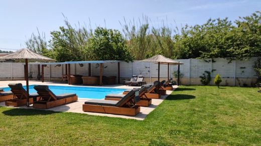 Sidári, Nomós Kerkýrasのヴィラ