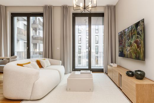Apartment in Berlin, Land Berlin