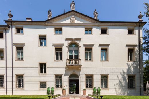 Ofis Vicenza, Vicenza ilçesinde