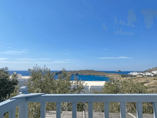 Piso / Apartamento en Mykonos, Cícladas