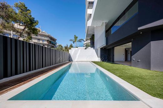 Duplex - Alimos, Nomarchía Athínas