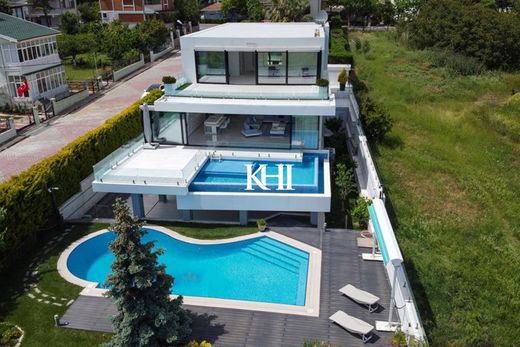 Villa in Istanbul, İstanbul