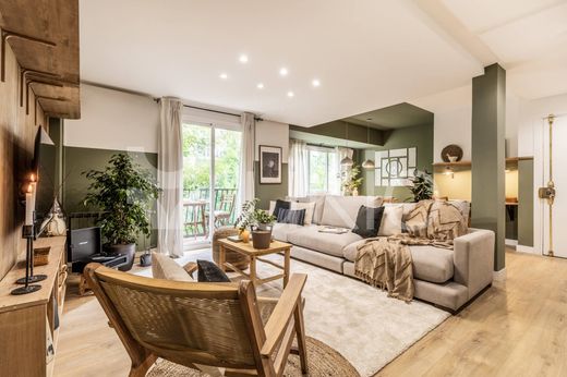 Apartamento - Madrid, Provincia de Madrid