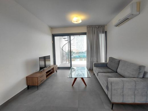 Apartment in Mouttagiáka, Limassol District