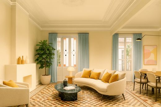 ‏דירה ב  ברצלונה, Província de Barcelona