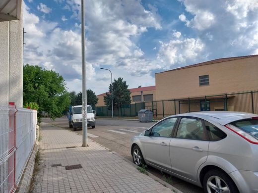 Complexes résidentiels à Calatayud, Saragosse