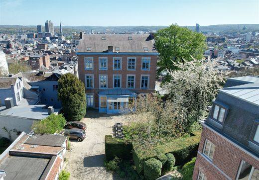 Mansion in Liège, Liège Province