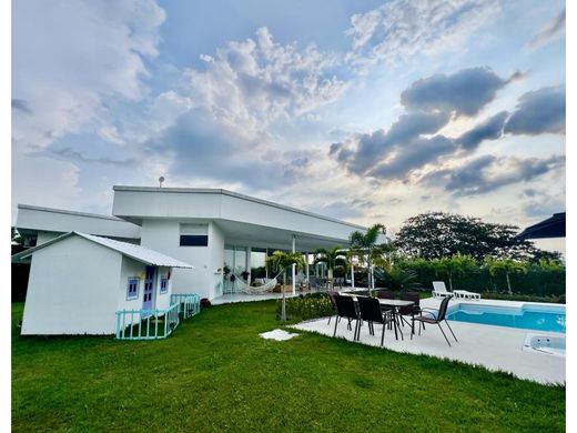 Hotel in Quimbaya, Quindío Department