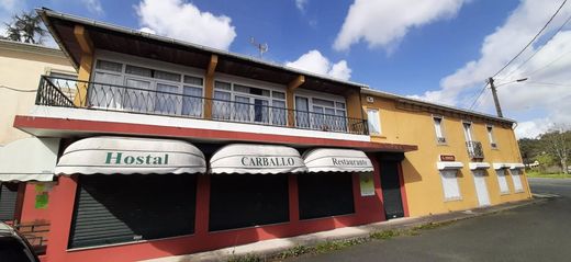 Hotel in Doso, Provincia da Coruña