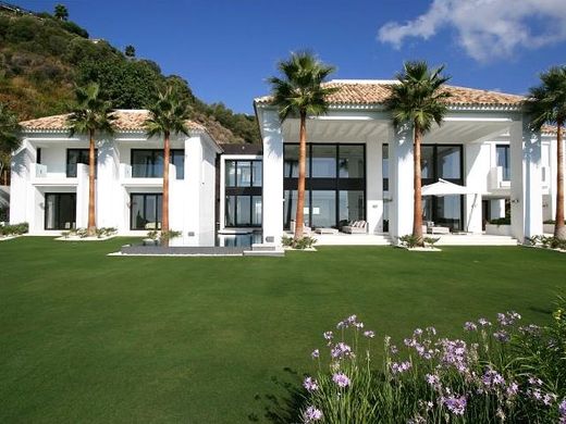Luxury home in Marbella, Malaga