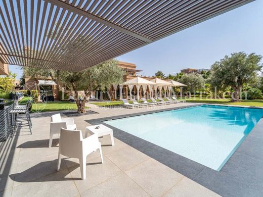 Villa à Marrakech, Marrakesh-Safi