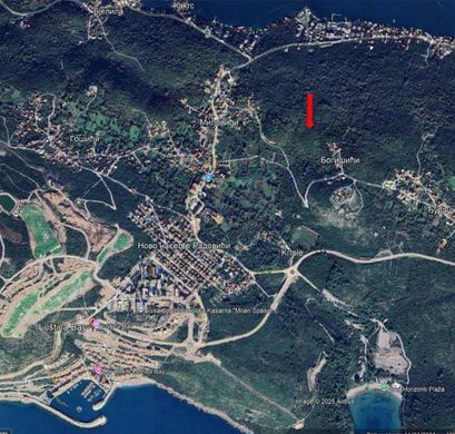Land in Tivat