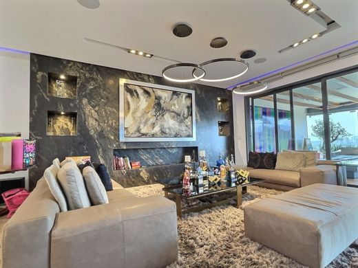 Detached House for sale in Naucalpan