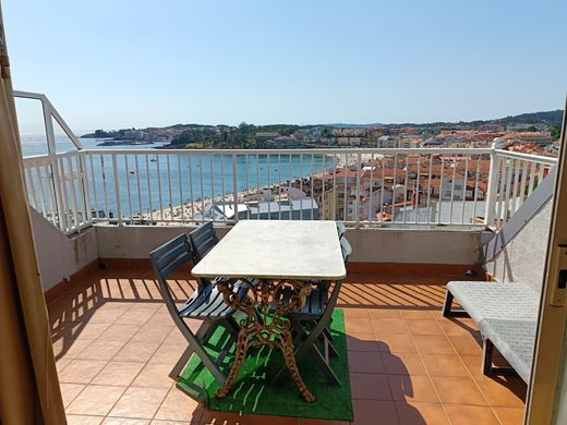 Apartment in Sanxenxo, Pontevedra