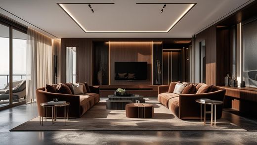 Apartment in Tel Aviv Yaffo, Tel Aviv