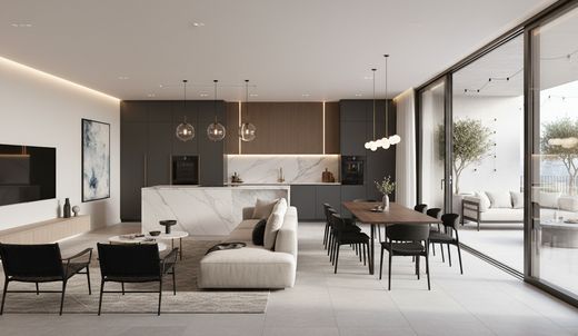 Piso / Apartamento en Tel Aviv, Tel Aviv District