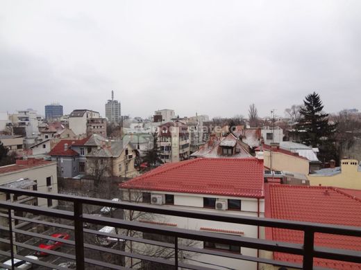 Apartment in Bucharest, Municipiul Bucureşti